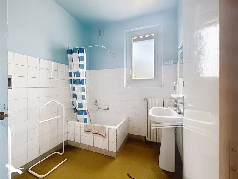Maison à vendre, 110m², Saint-Sornin-Lavolps