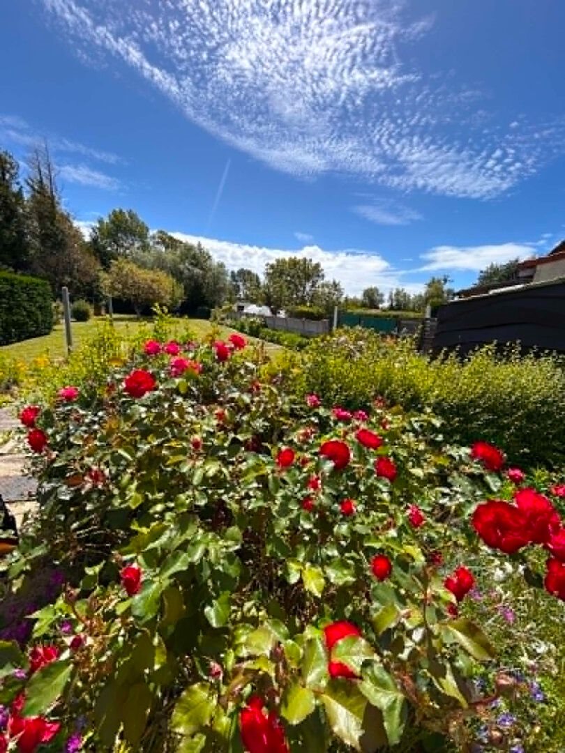 Maison à vendre, 94m², Rang-du-Fliers