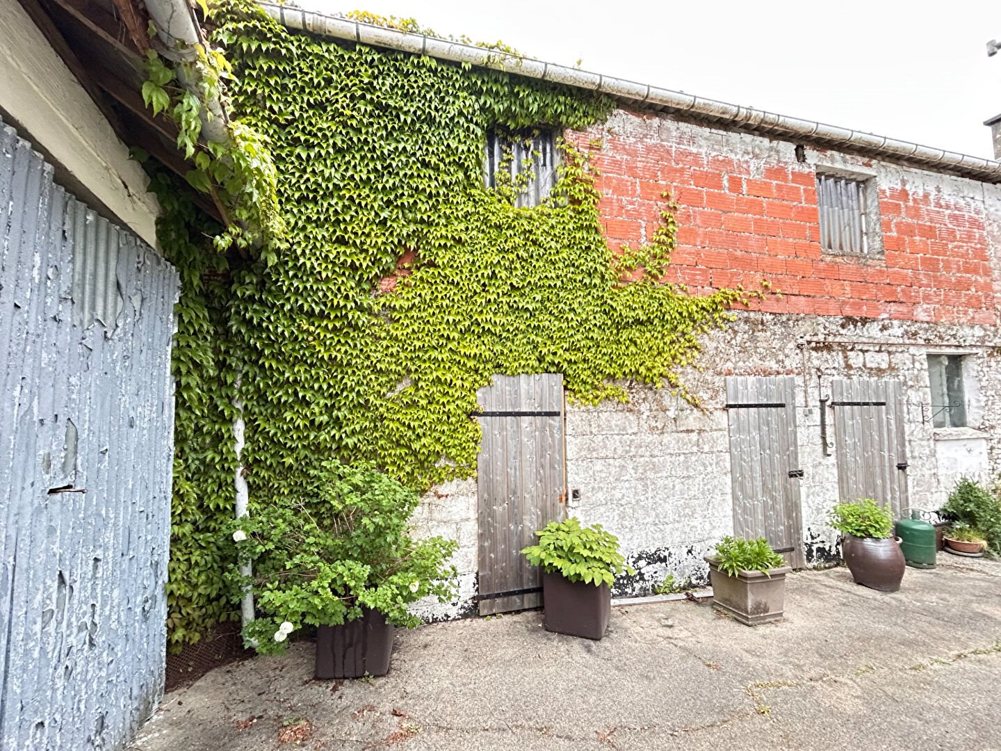 Maison à vendre, 164m², Hucqueliers
