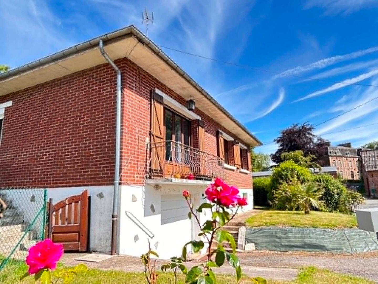 Maison à vendre, 94m², Gouy-Saint-André