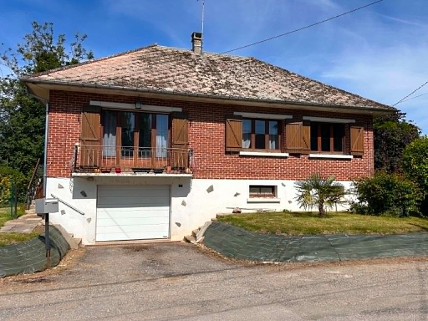 Maison à vendre, 94m², Gouy-Saint-André