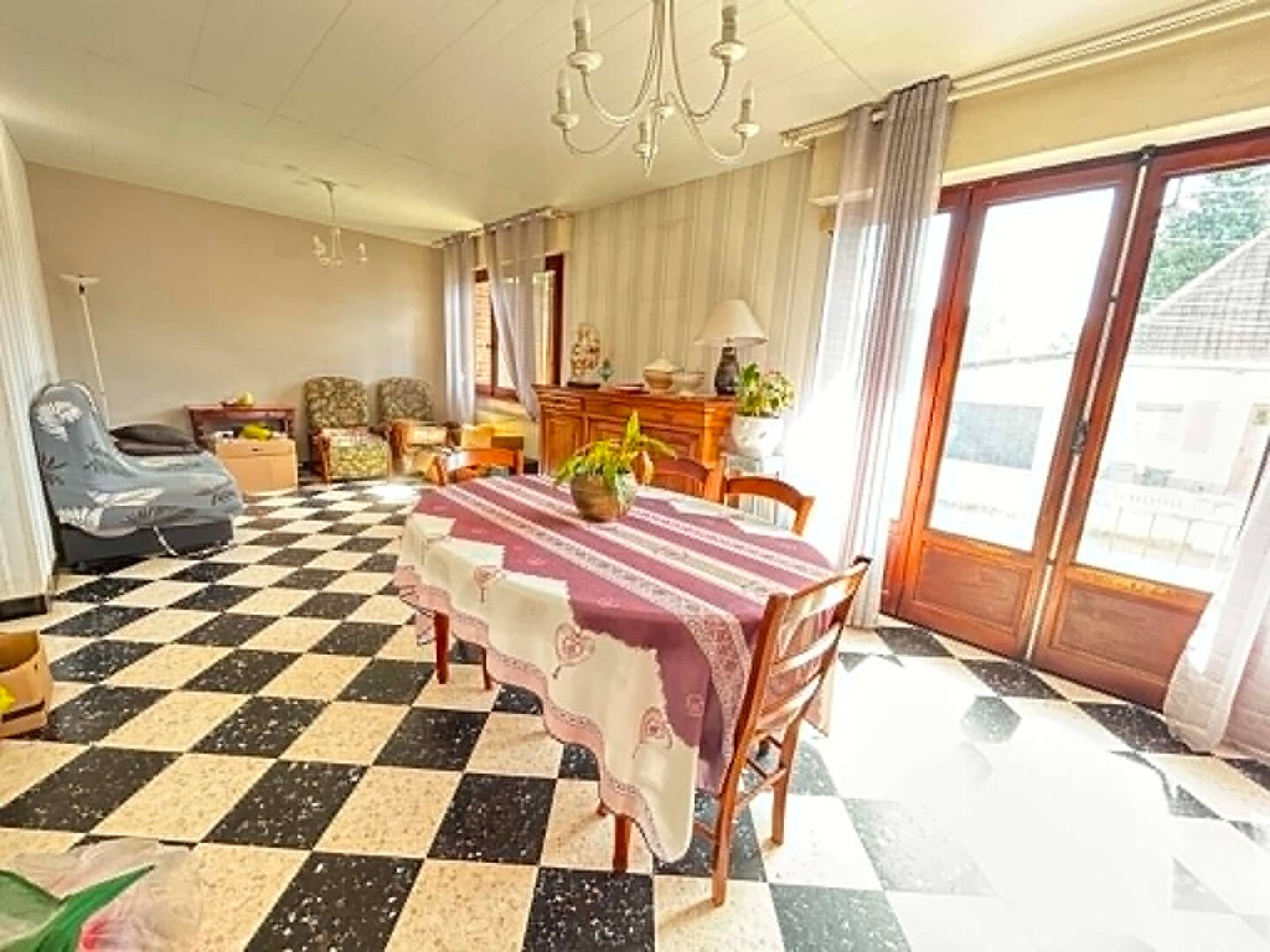 Maison à vendre, 94m², Gouy-Saint-André