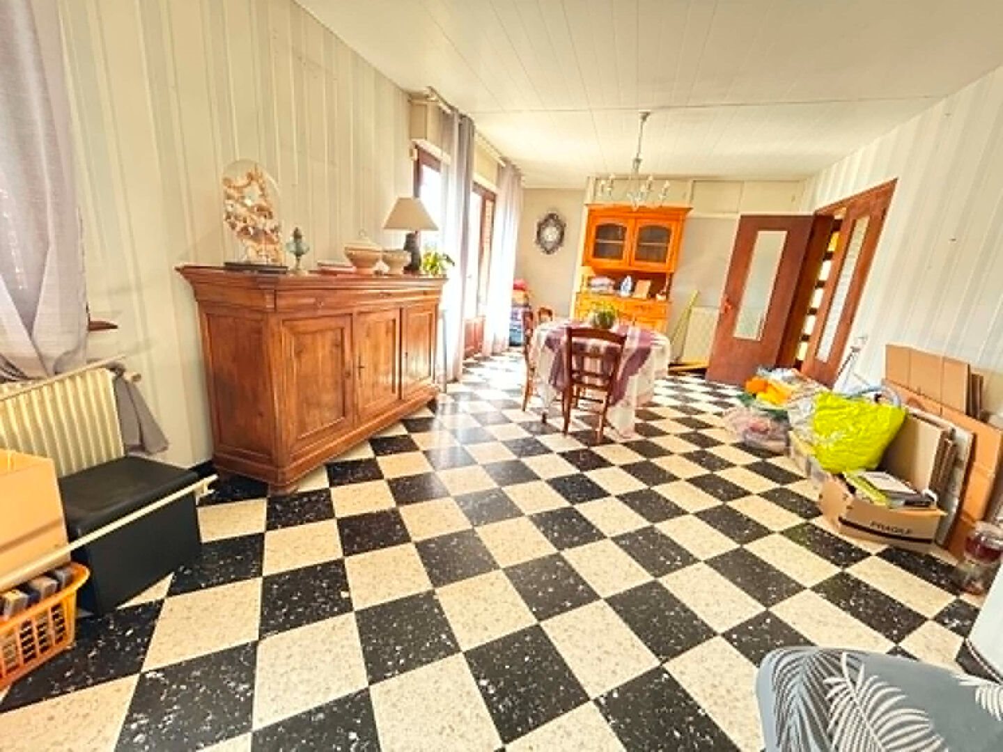 Maison à vendre, 94m², Gouy-Saint-André