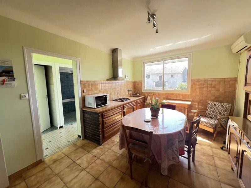 Maison à vendre, 135m², Champdeniers-Saint-Denis