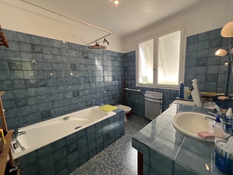 Maison à vendre, 135m², Champdeniers-Saint-Denis
