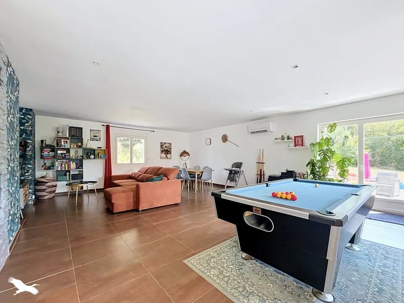 Maison à vendre, 140m², Momuy