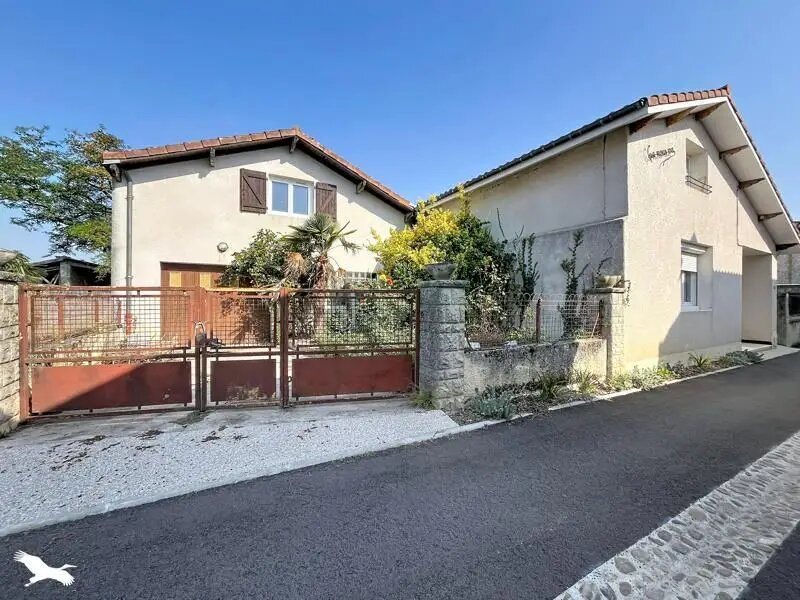 Maison à vendre, 158m², Hagetmau