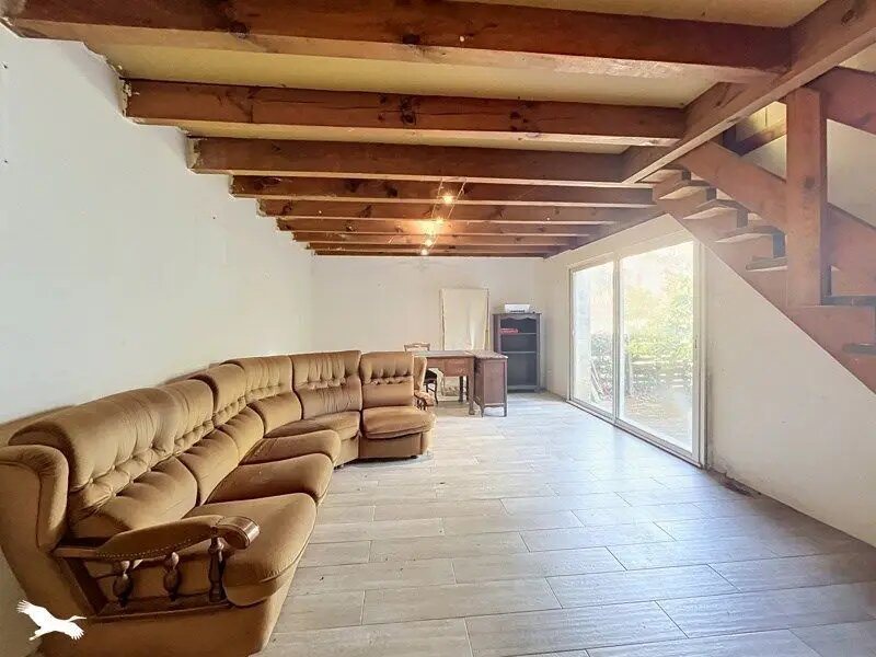 Maison à vendre, 158m², Hagetmau