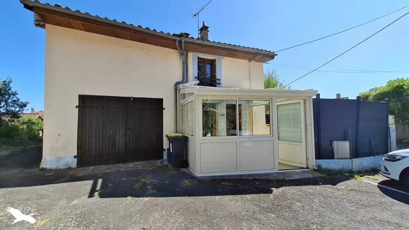Maison à vendre, 99m², Aixe-sur-Vienne