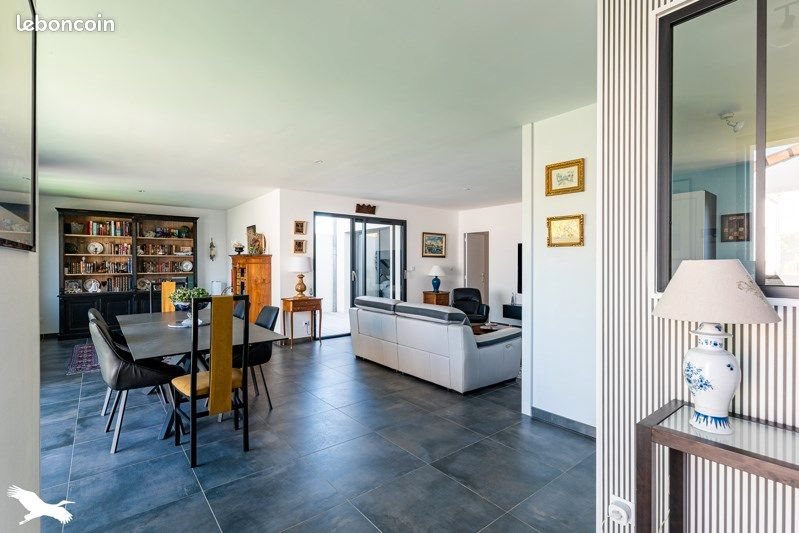 Maison à vendre, 115m², Saint-Georges-des-Coteaux