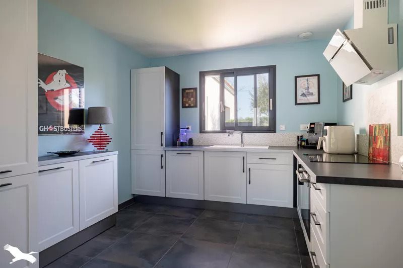 Maison à vendre, 115m², Saint-Georges-des-Coteaux
