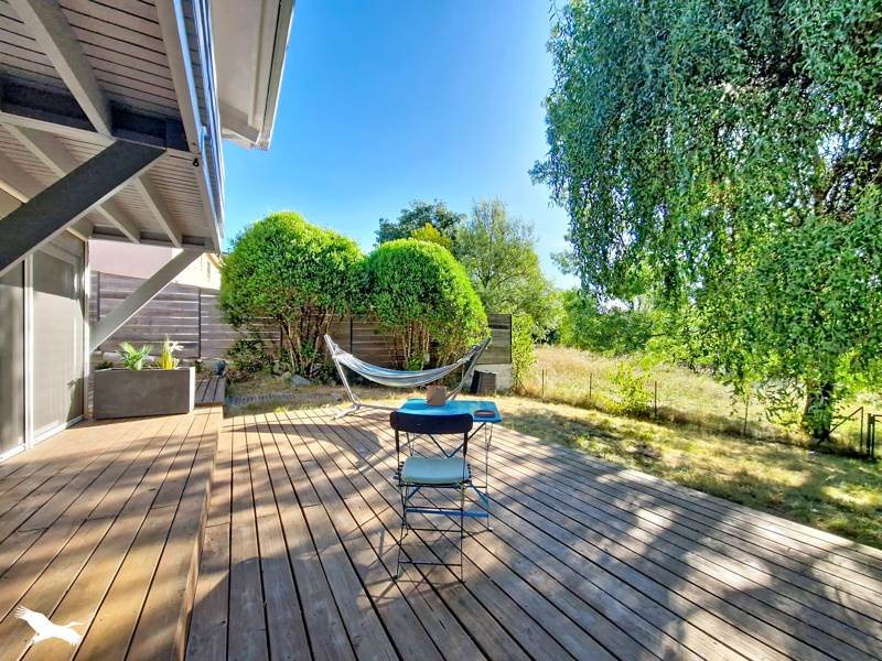 Maison à vendre, 113m², Créon