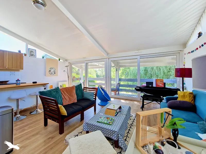 Maison à vendre, 113m², Créon