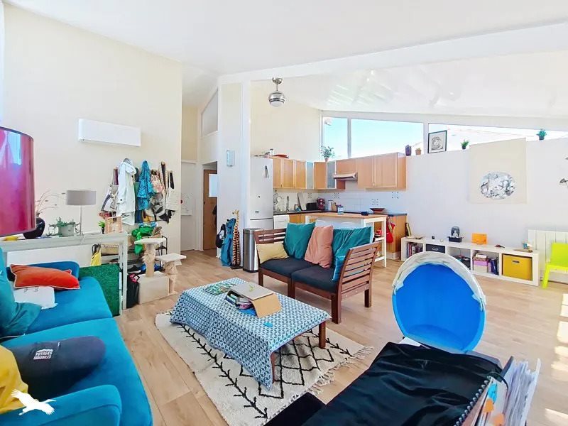 Maison à vendre, 113m², Créon