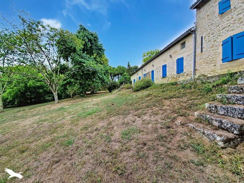Maison à vendre, 240m², Créon