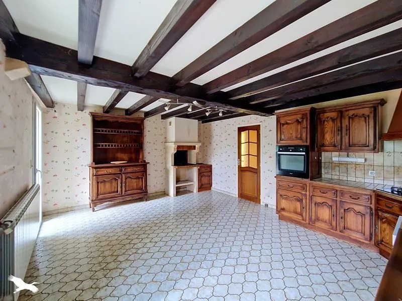 Maison à vendre, 240m², Créon