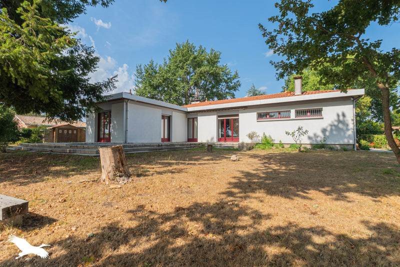 Maison à vendre, 165m², Sadirac