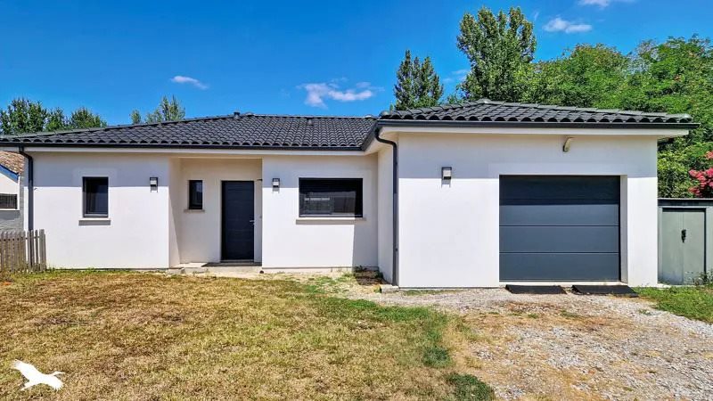 Maison à vendre, 102m², Camiac-et-Saint-Denis