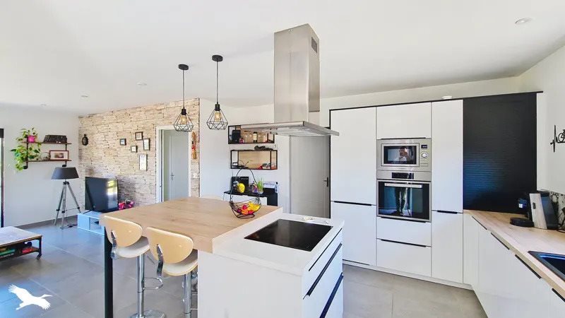 Maison à vendre, 102m², Camiac-et-Saint-Denis