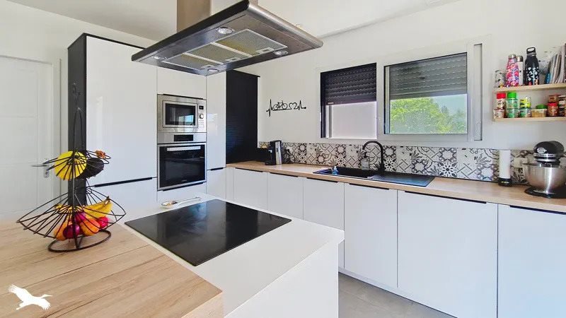 Maison à vendre, 102m², Camiac-et-Saint-Denis