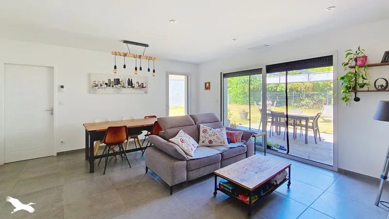 Maison à vendre, 102m², Camiac-et-Saint-Denis
