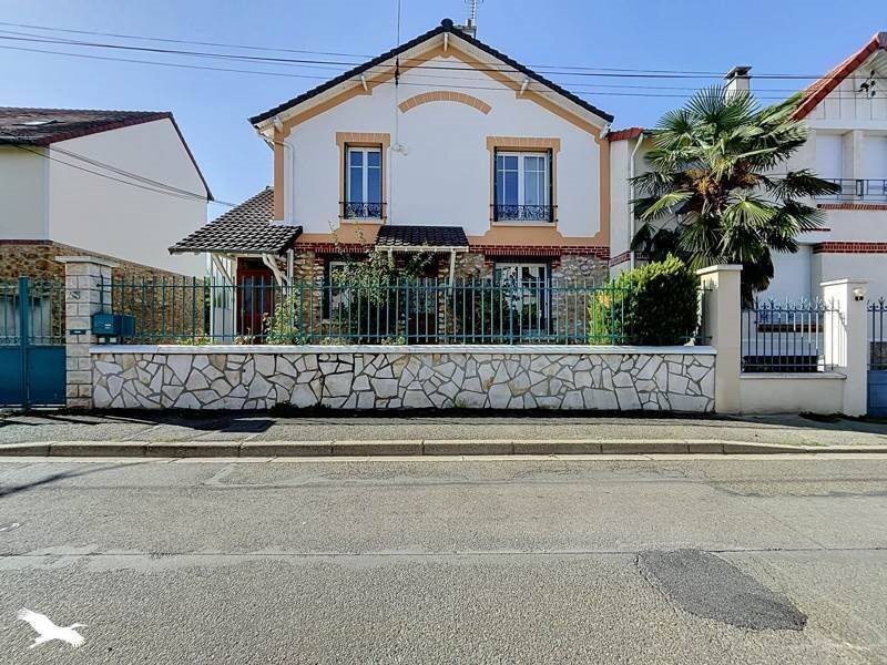 Maison à vendre, 150m², Poissy