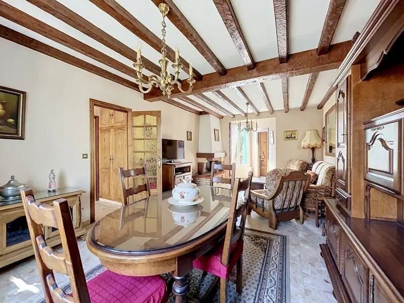 Maison à vendre, 150m², Poissy
