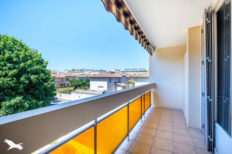 Appartement à vendre, 75m², Lyon 8ème