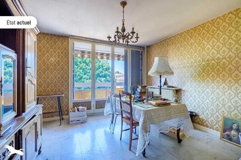 Appartement à vendre, 75m², Lyon 8ème