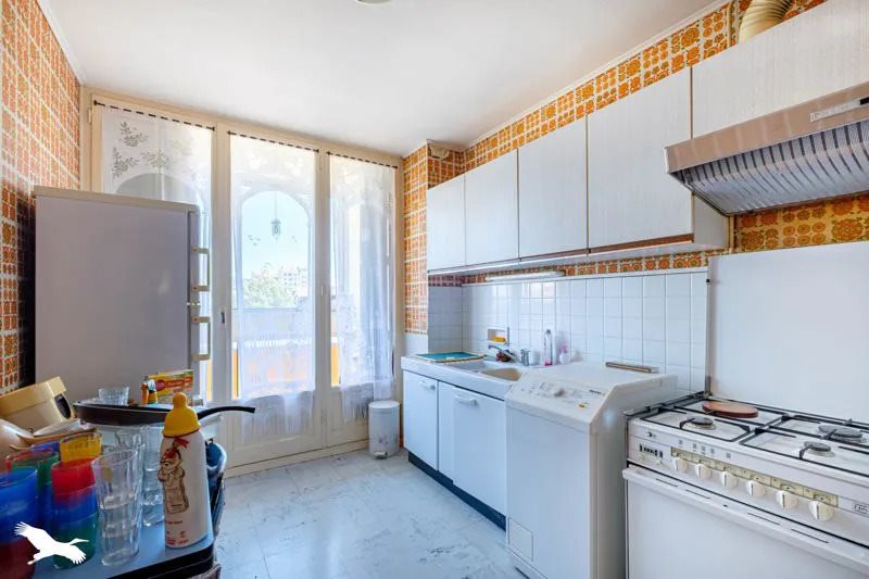 Appartement à vendre, 75m², Lyon 8ème