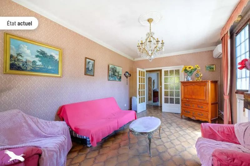 Maison à vendre, 75m², Lyon 8ème