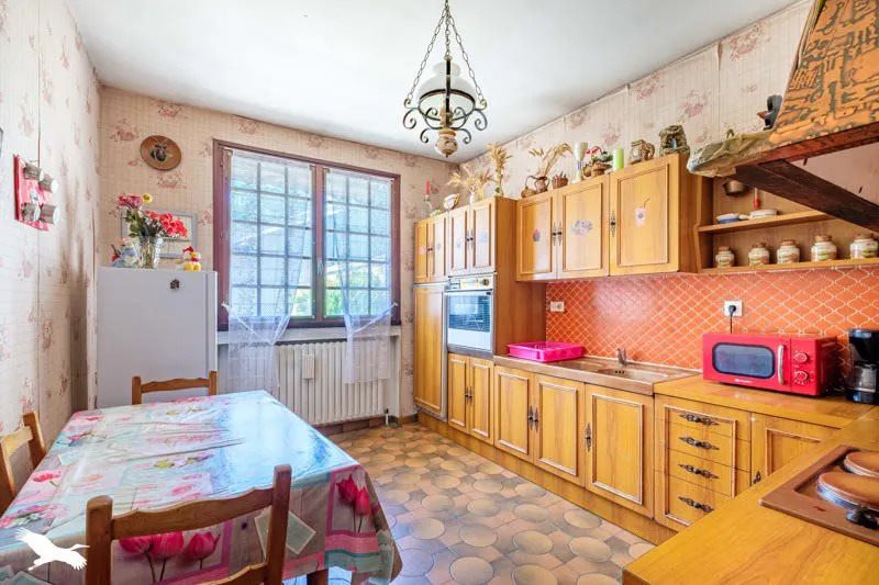 Maison à vendre, 75m², Lyon 8ème