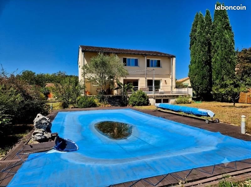 Maison à vendre, 150m², Cahors