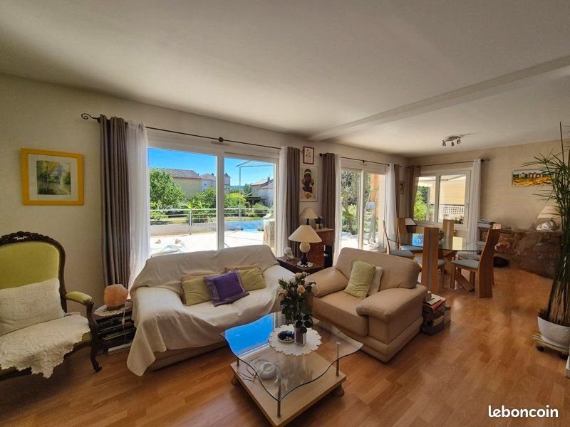 Maison à vendre, 150m², Cahors