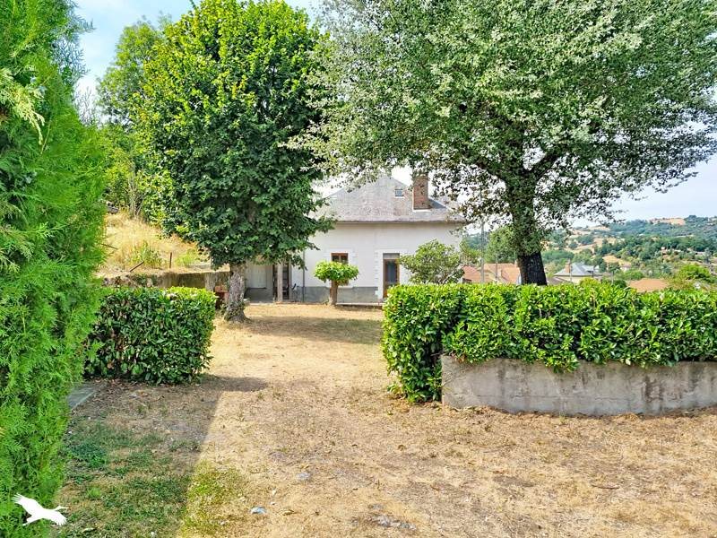 Maison à vendre, 140m², Bagnac-sur-Célé