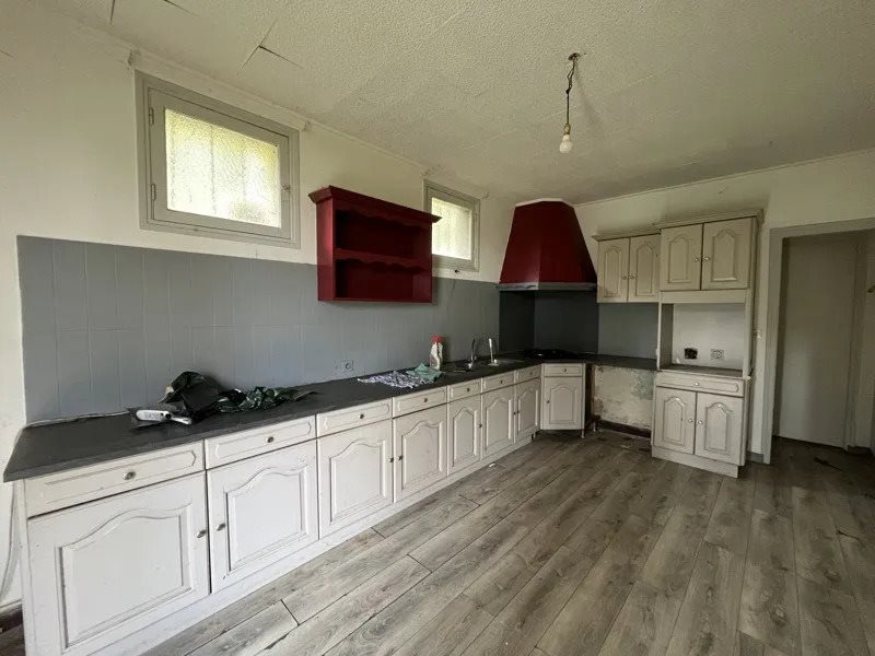 Maison à vendre, 140m², Bagnac-sur-Célé