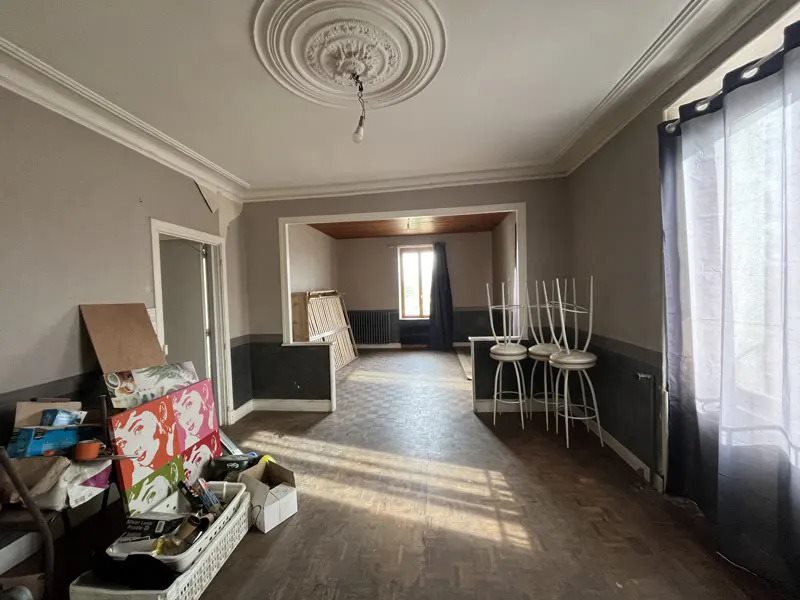 Maison à vendre, 140m², Bagnac-sur-Célé