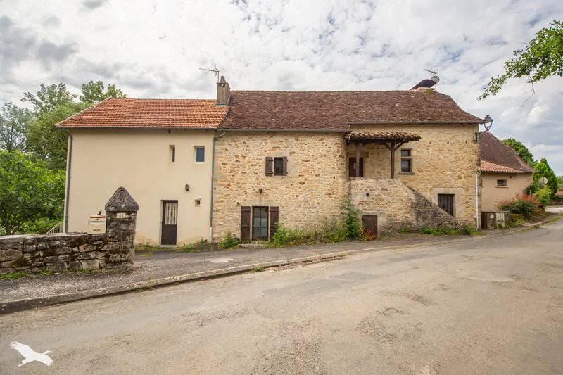 Maison à vendre, 164m², Assier