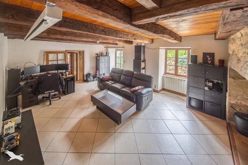 Maison à vendre, 164m², Assier