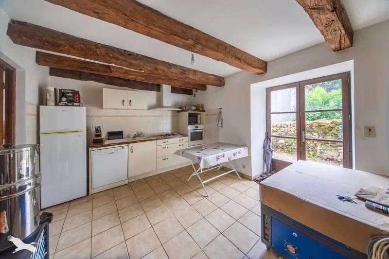 Maison à vendre, 164m², Assier