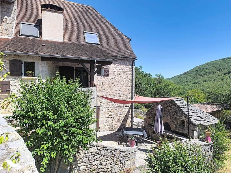 Maison à vendre, 117m², Figeac