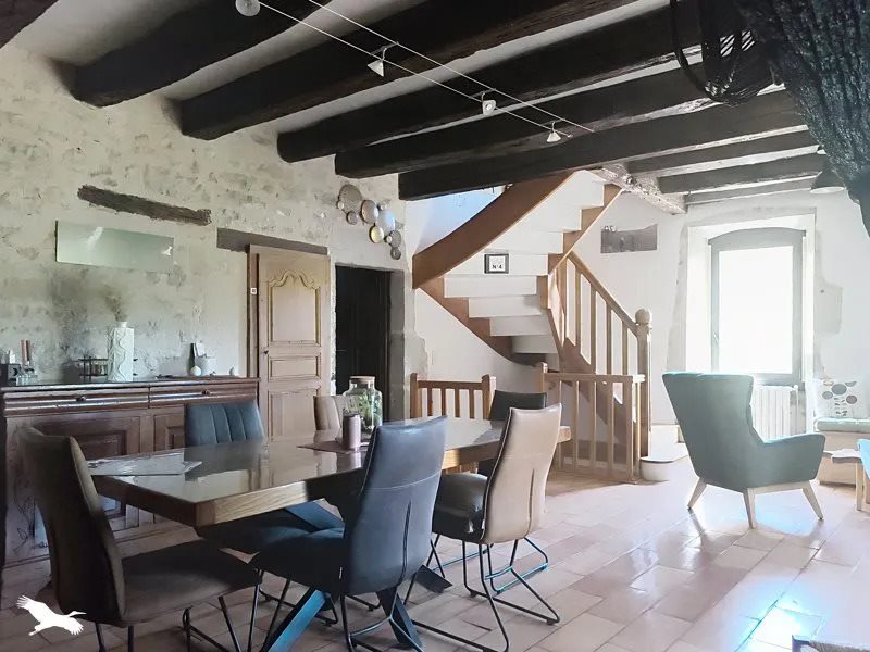 Maison à vendre, 117m², Figeac