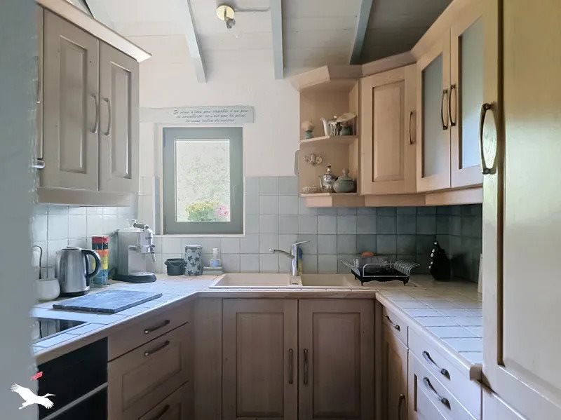 Maison à vendre, 117m², Figeac