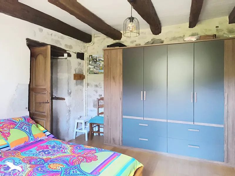 Maison à vendre, 117m², Figeac
