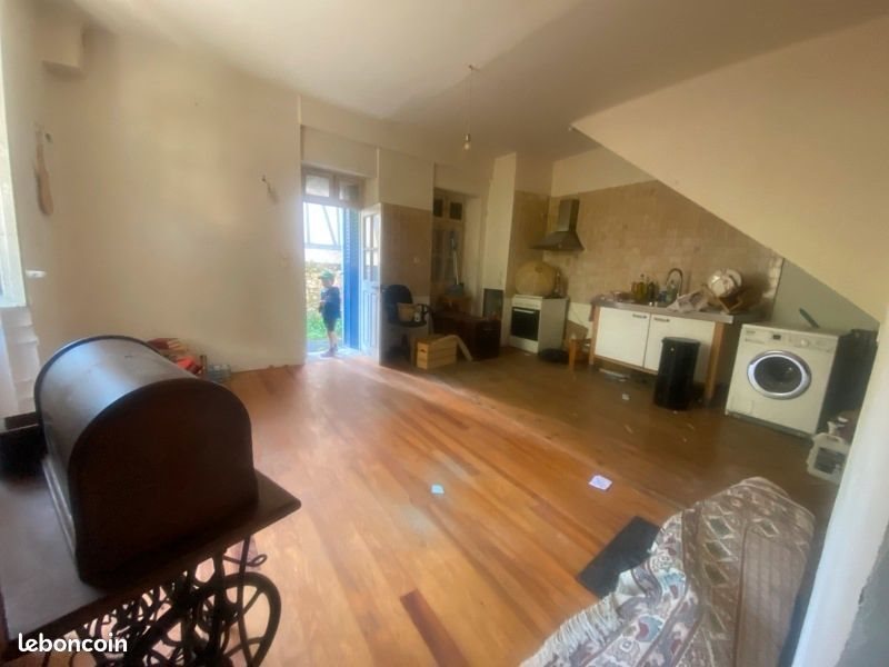 Maison à vendre, 88m², Figeac