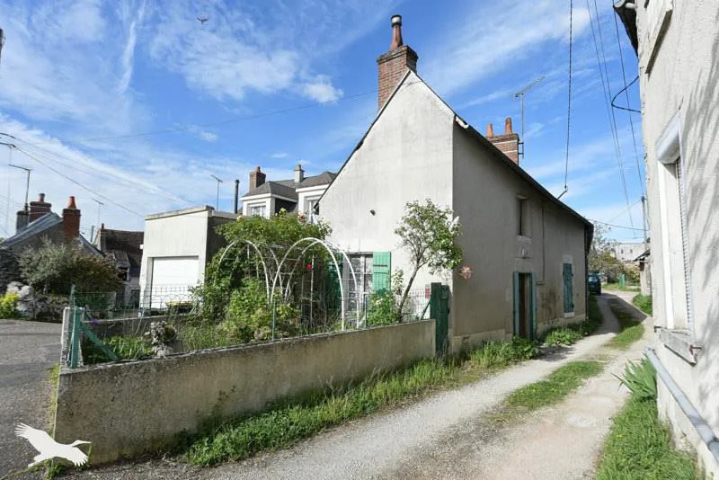 Maison à vendre, 104m², Blois