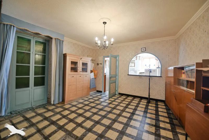 Maison à vendre, 104m², Blois