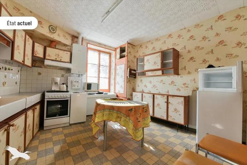 Maison à vendre, 104m², Blois