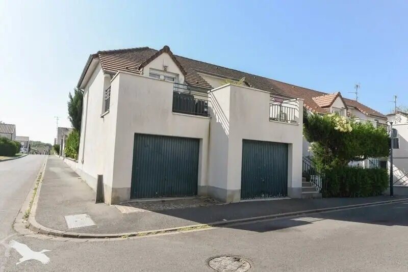 Appartement à vendre, 92m², Blois
