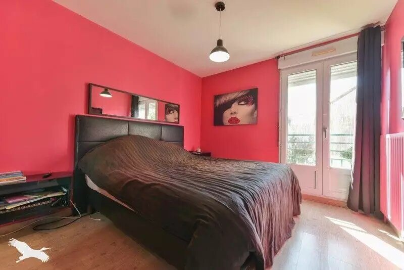 Appartement à vendre, 92m², Blois